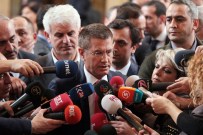 Bir Tepki De Canikli'den