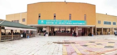 Bir Yılda 1 Milyon 336 Bin Hastaya Sağlık Hizmeti Verdi