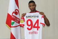 Boluspor'a Hollanda'dan Transfer