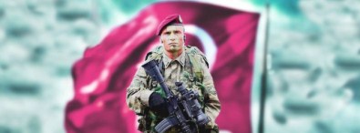 Bordo Bereliler Sur'a girdi