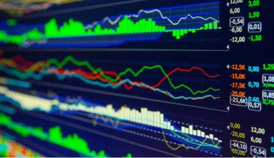 Borsa Yükselişle Açıldı