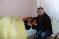 KOCABAŞ - Cezası 6 Ay Ertelenen Hasta Mahkum Hayatını Kaybetti