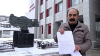 EMEKLİ VATANDAŞ - CHP Genel Başkanı Kemal Kılıçdaroğlu'na Suç Duyurusu