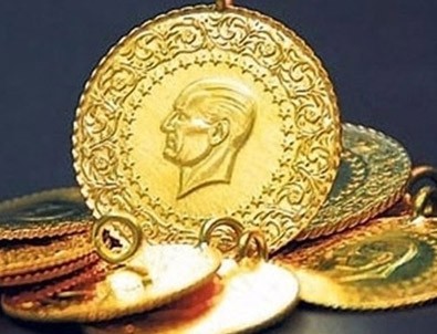 Darphane'nin altın üretimi 15 yılın dibinde