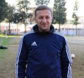 TUZLASPOR - Daşgün Açıklaması 'Kazanmak İçin Her Şeyi Yaptık'