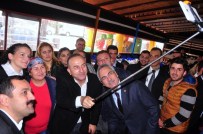 KONUŞMA SÜRESİ - Dışişleri Bakanı Çavuşoğlu Açıklaması 'Terörün Kökünü Kazıyacağız'