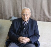 Diyarbakır'ın En Yaşlı Ermenisi Hayatını Kaybetti