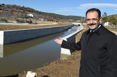 Dokuzsele Projesi'nde 2016 Müjdesi