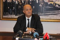 BEYAZIT TANÇ - Edirne'de Sel Kapıya Dayandı!