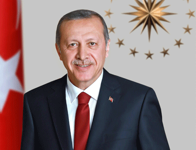 Erdoğan, Avrupa'da birinci dünyada ikinci