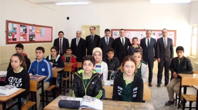 Erzurum, TEOG Sınavında Türkiye Birincisi Çıkardı