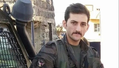 Evin Tek Erkek Çocuğuydu