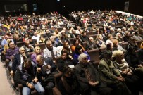 TÜRK MÜZİĞİ - Eyüp'te Türk Müziğine Vefa Konseri