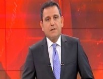 FATİH PORTAKAL - Fatih Portakal'dan Kılıçdaroğlu'na koltuk göndermesi