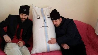 Fındık Fiyatına Türkülü Gönderme