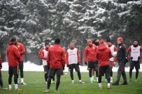 FERNANDO MUSLERA - Galatasaray'a İyi Haber