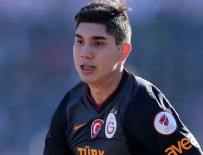 Galatasaray, Ontivero'yu yine kiraladı