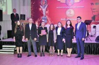 Gazetecilerin Gurur Gecesi