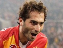 FERNANDO MUSLERA - Hamit Altıntop takıma döndü