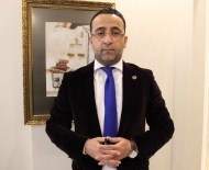 ADALET PLATFORMU - Her Yerde Adalet Platformu'ndan Kılıçdaroğlu'na Kınama