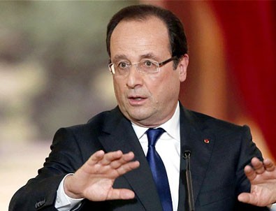 Hollande, Ekonomik Ve Sosyal Olağanüstü Hal İlan Etti