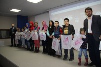 KÜLTÜR ŞÖLENİ - Hüdayi İlim Derneği'nden Kültür Şöleni