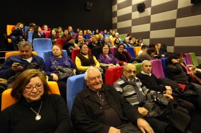 İkinci Bahar'da Sinema Keyfi