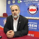 ÜMMET - İmamlar İlk Defa Meydanlara İniyor