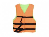 BEYAZ HABER - İzmir'de şişme bot ve sahte can yeleği operasyonu