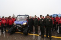 Jandarma'dan Bursa'da Büyük Başarı