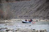 Kayıp İki Çocuk İçin Baraj Kapakları Son Kez Kapatıldı