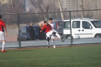 Kayseri U-16 Futbol Ligi