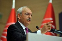 BÜLENT TURAN - Kılıçdaroğlu'na Tepkiler Büyüyor