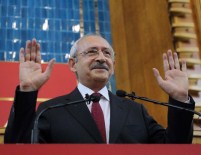 EMEKLİ VATANDAŞ - Kılıçdaroğlu'na 'Vatana İhanet' Suçlaması