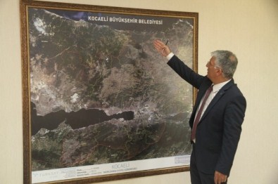 Kocaeli Şehir Yenileme Modeli