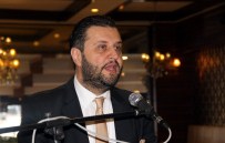 Kügiad Başkanı Mithat Delen Açıklaması Başta Parelel Olmak Üzere Tüm Terör Örgütlerini Lanetliyorum