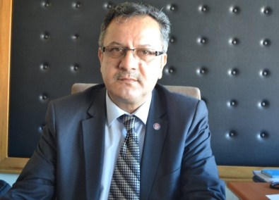 Kulaç; 'Diyanet, Bu Ümmet Coğrafyası İçin TEK Umuttur'