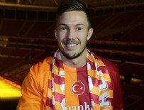 MARTİN LİNNES - Linnes sahne alıyor