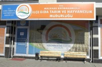 Malkara İlçe Tarımdan Hayvan Kaçakçılığına Geçit Yok