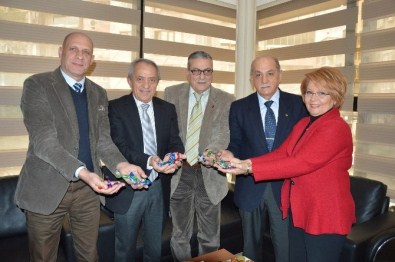 Mesir Festivali Basınla Renklenecek