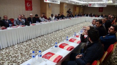 Öğ-Der, Malatya Mili Eğitim Şurası Düzenledi