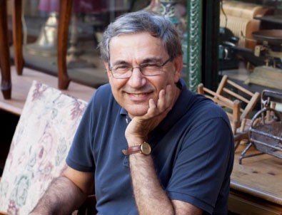 Orhan Pamuk'tan PKK sevici akademisyenlere destek