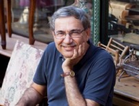 ORHAN PAMUK - Orhan Pamuk'tan PKK sevici akademisyenlere destek