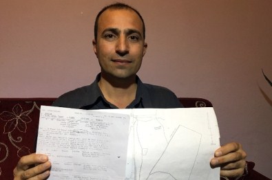 51 Yıllık Davaya Başbakan Davutoğlu Kayıtsız Kalmadı