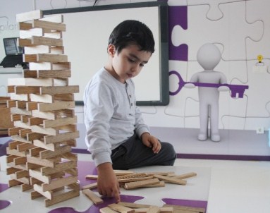 İstanbul'da 6 Bin TL'lik Ücretsiz Eğitim İçin 200 Çocuk Aranıyor