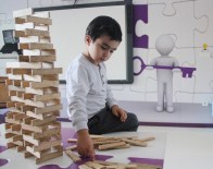 ÜSTÜN ZEKALILAR - İstanbul'da 6 Bin TL'lik Ücretsiz Eğitim İçin 200 Çocuk Aranıyor