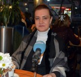 SURİYE TÜRKMEN MECLİSİ - (Özel) Türkiye, Bayır-Bucak'taki Türkmenler İçin Seferber Oldu
