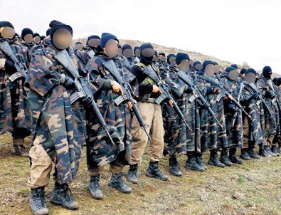 PKK'ya son darbeyi onlar vuracak