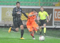 ALİŞAN - PTT 1. Lig