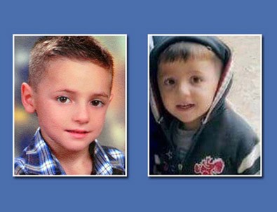 Reşadiyeli çocuklar son kez arandı!